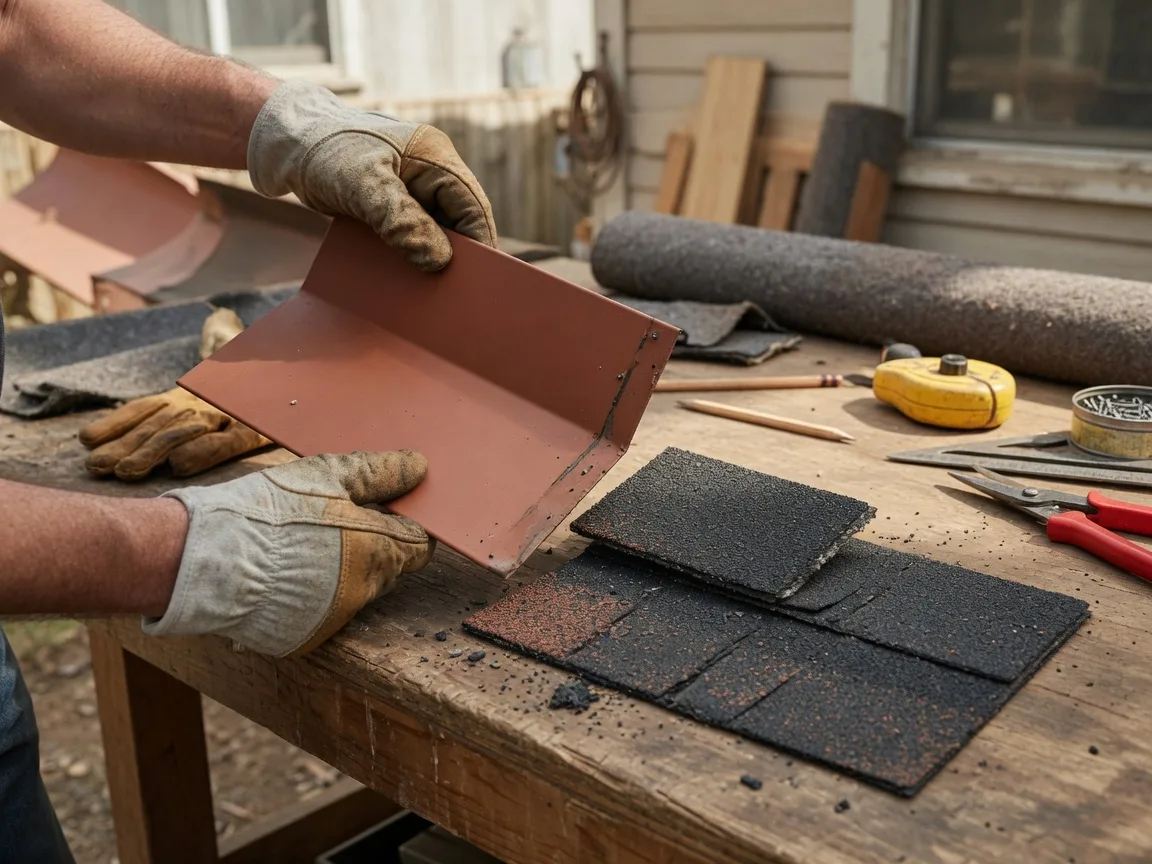 Roof Repair company in Silverado, CA
